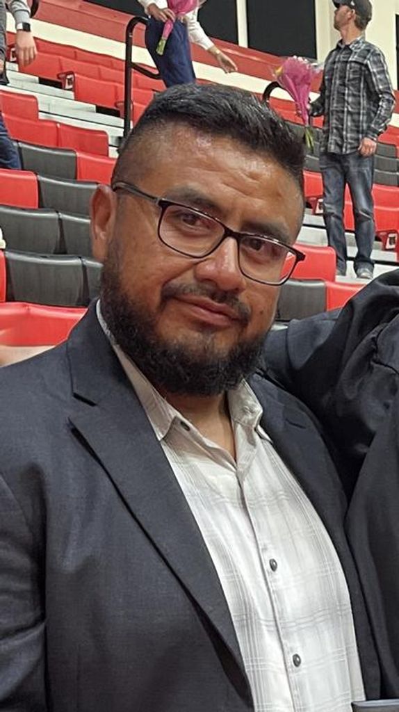 Jorge "Perico" Hernandez-Centeno
