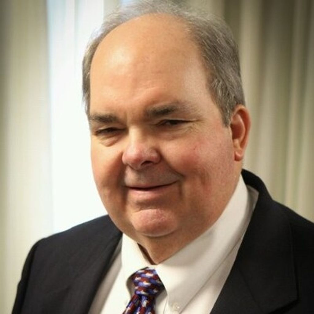Arthur Paul Baclawski