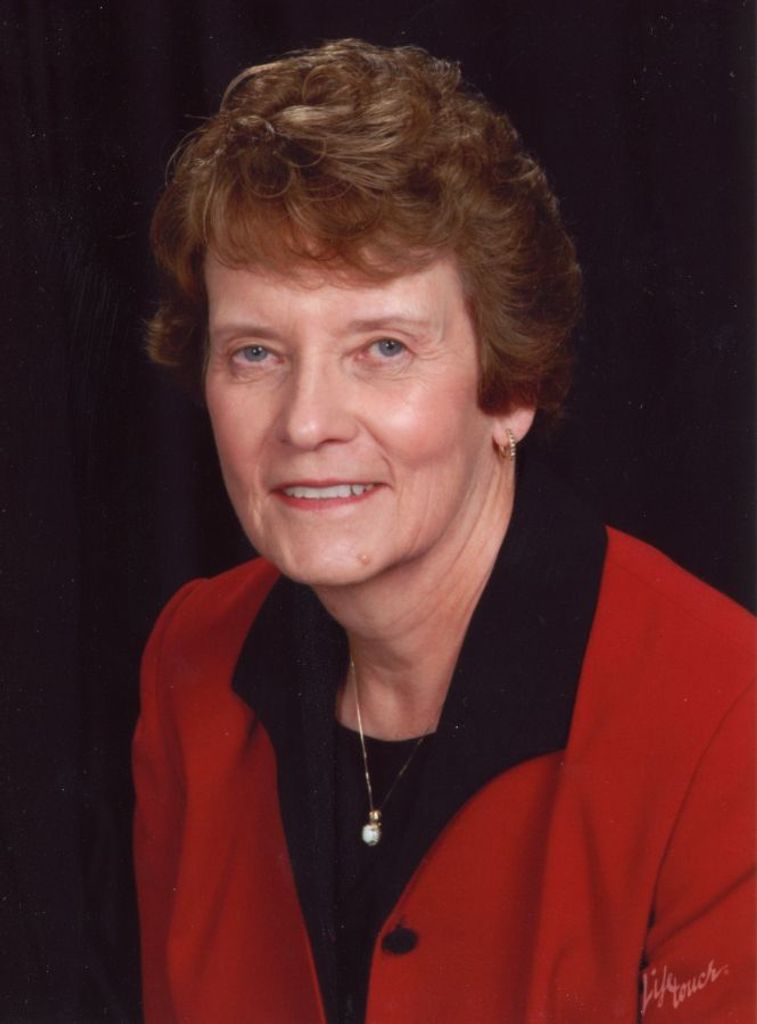 Marion Alborn