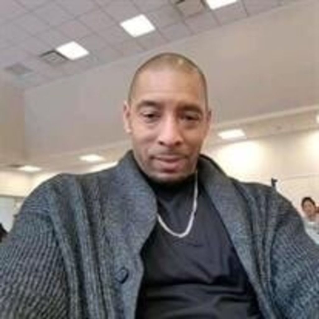 Eric Jenkins Profile Photo