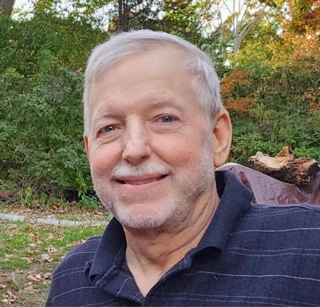 Mark E. Aldrich Sr. Profile Photo
