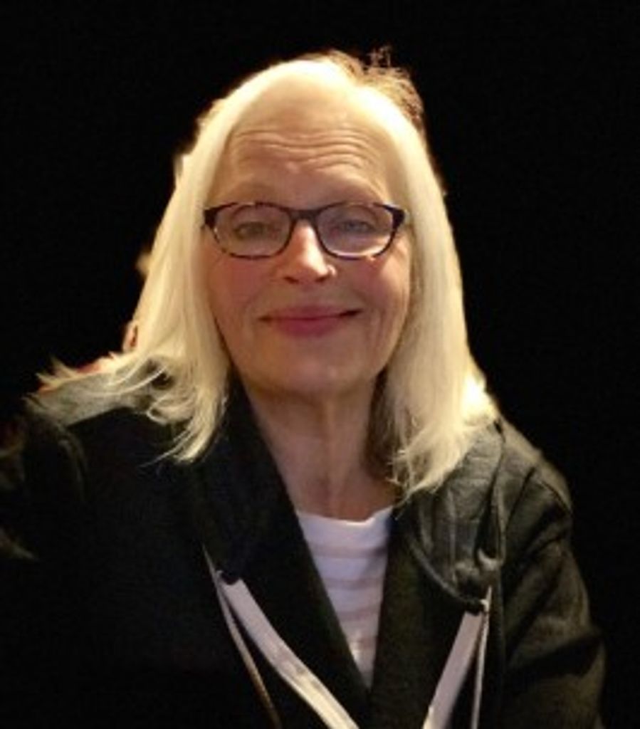 Elizabeth Cianflone