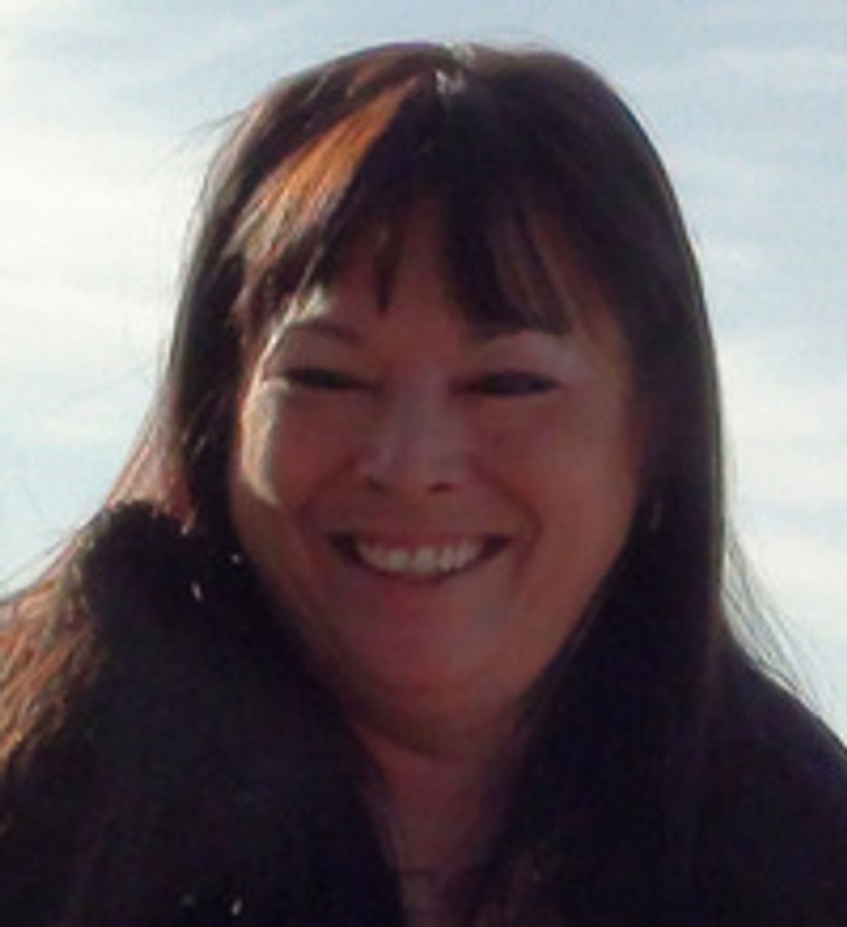 Cindy Ann (Gohman)  Croat