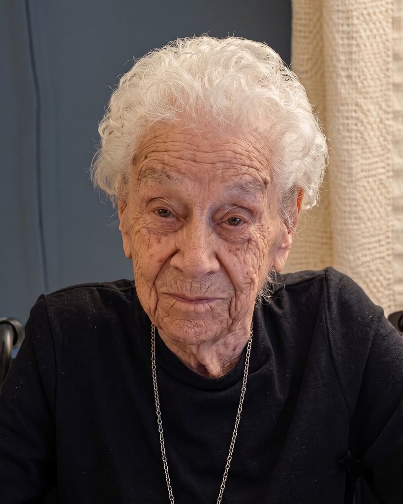 Mary Jane Varner