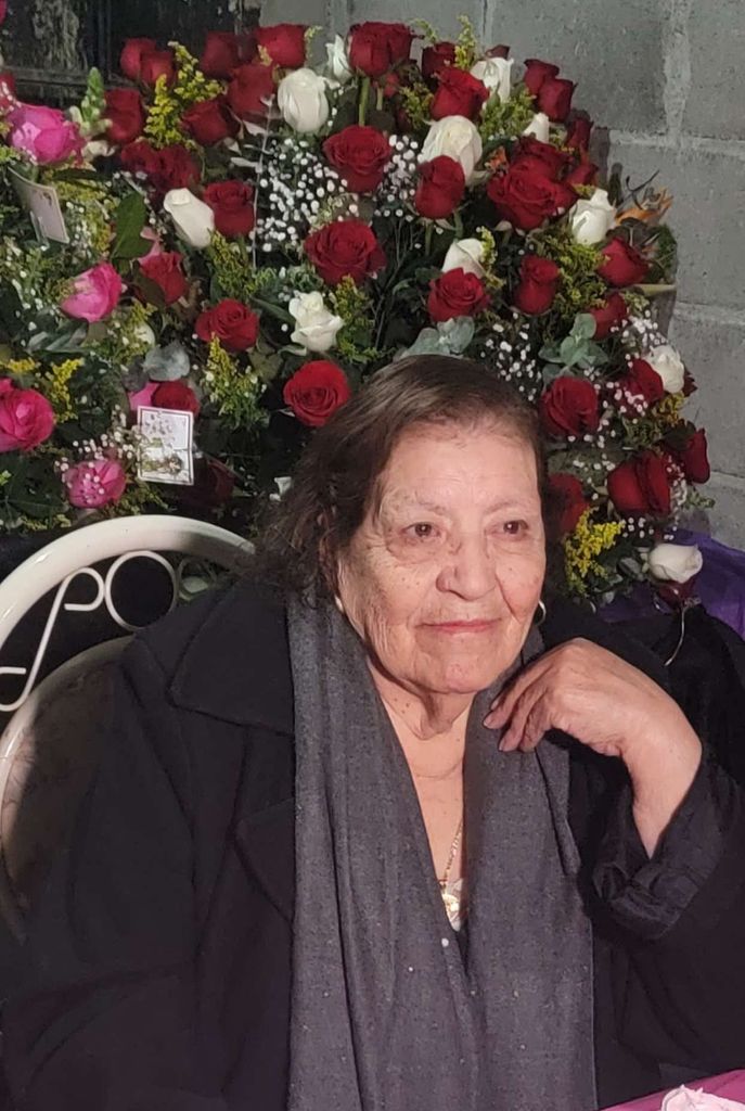 Felipa Lozano Urquizo Profile Photo