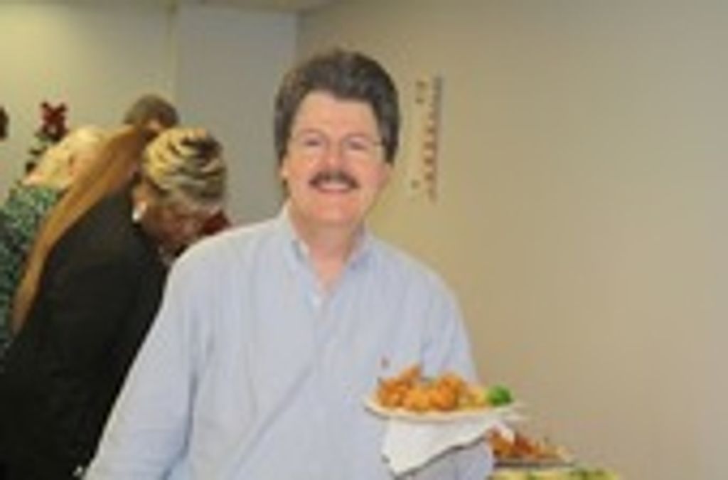 Steven Edwin Sienkiewicz