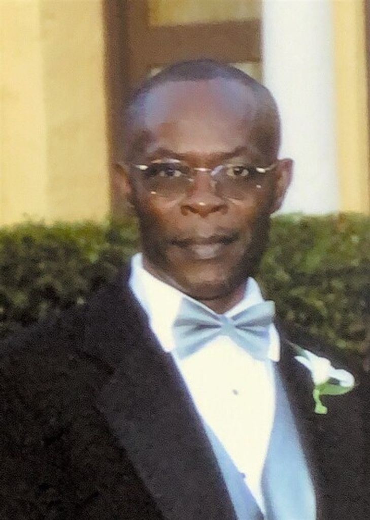 Mr. Keith Smith