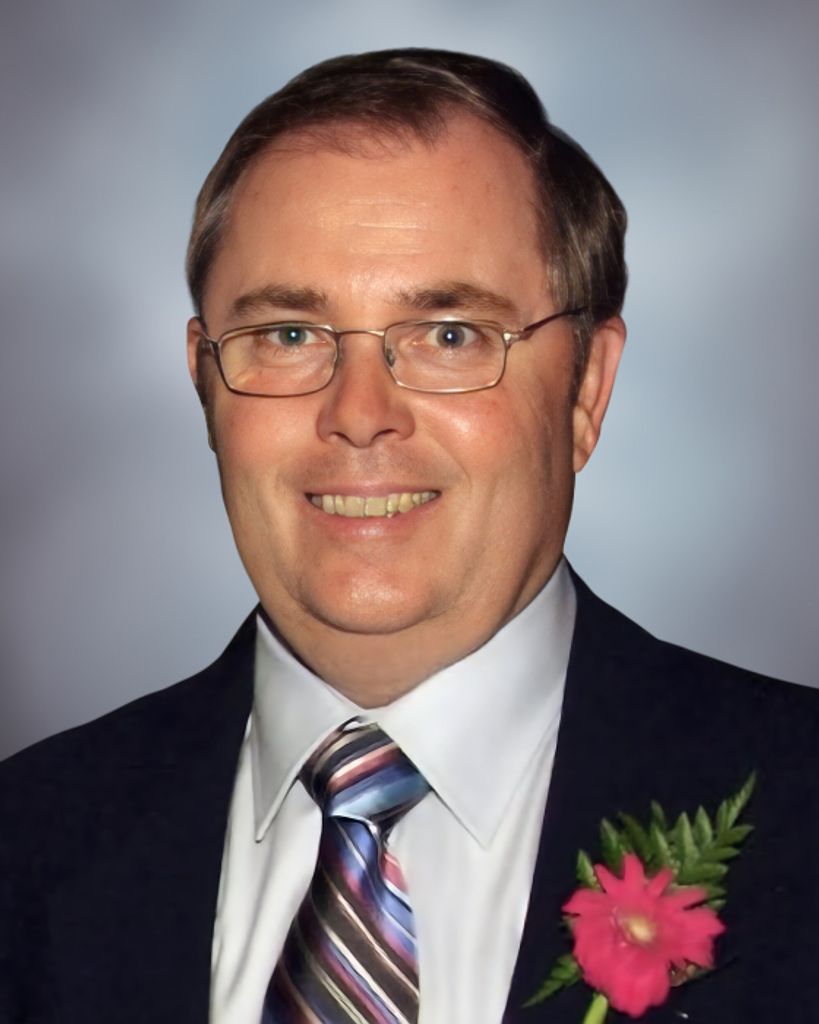 Bruce Mcneil