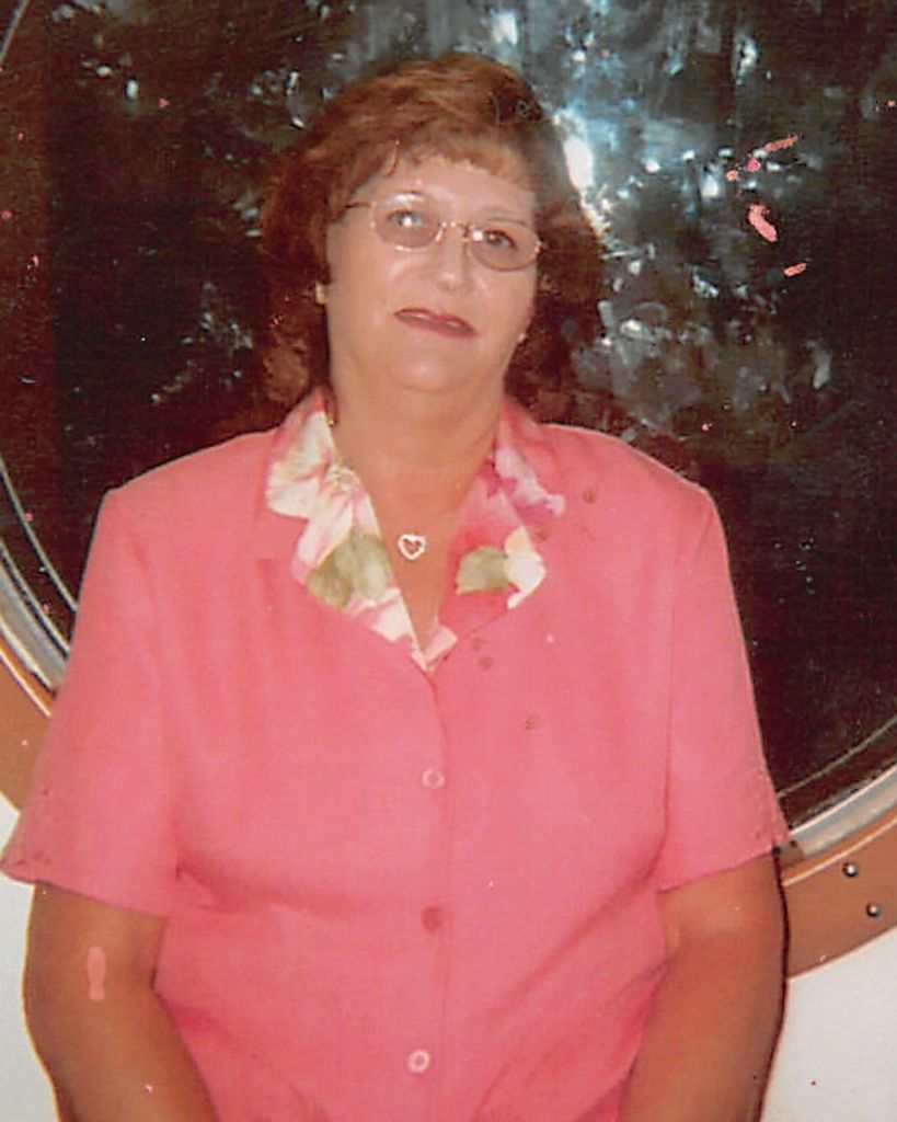 Louise A. Necaise