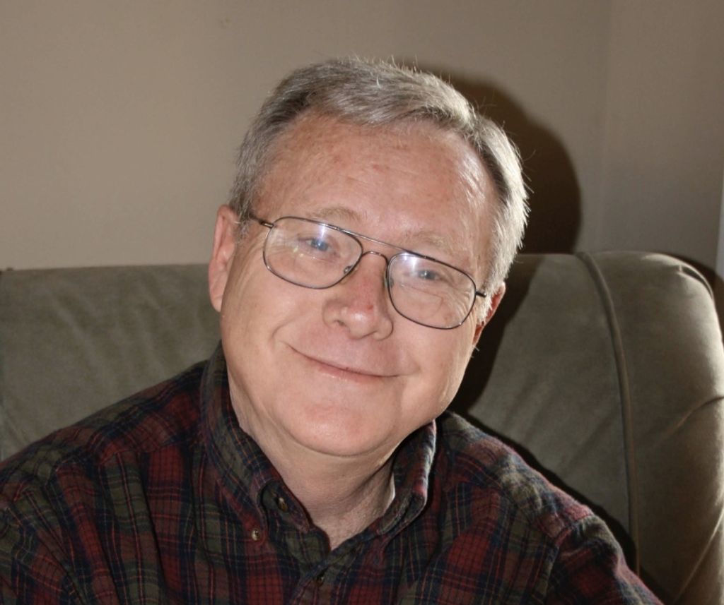 Donald Kleeb