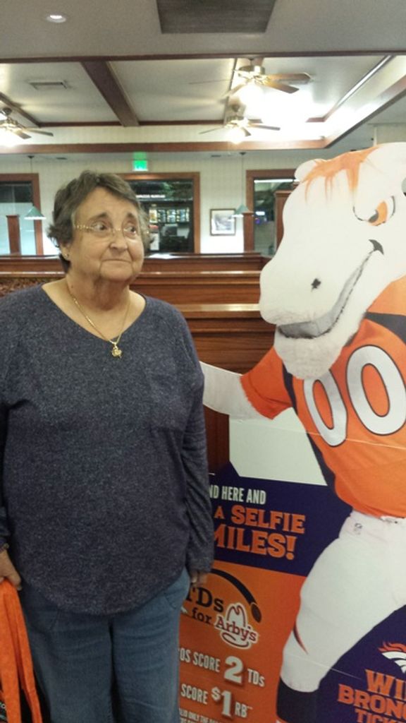 Alice K. Bowman Profile Photo