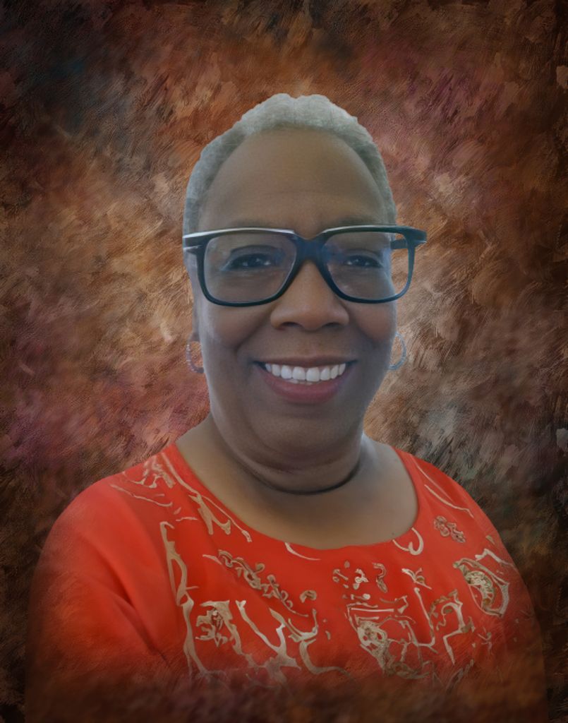 Patricia Ann (Hall)  Hall