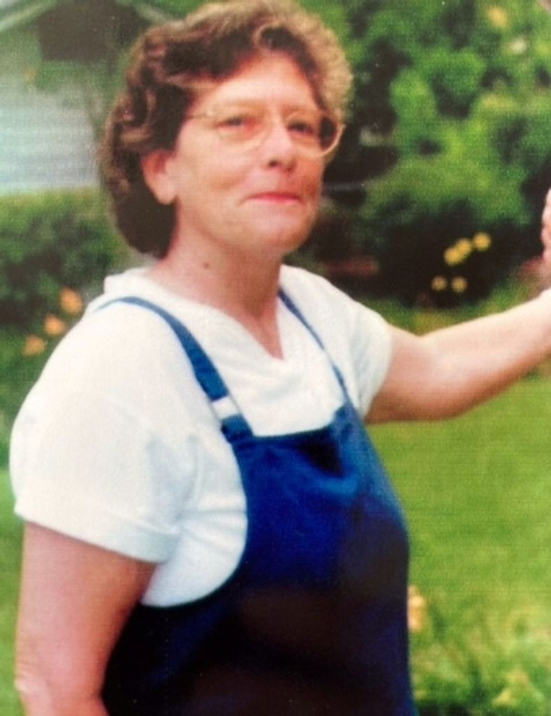 Sally Fender
