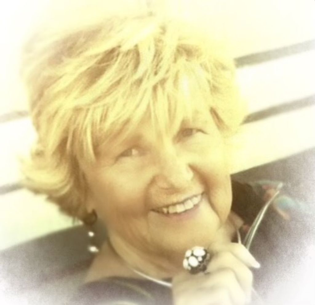 Patsy Ruth (Maxwell)  Benson Profile Photo