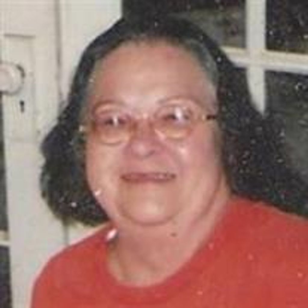 Jane "Choppie" Mills
