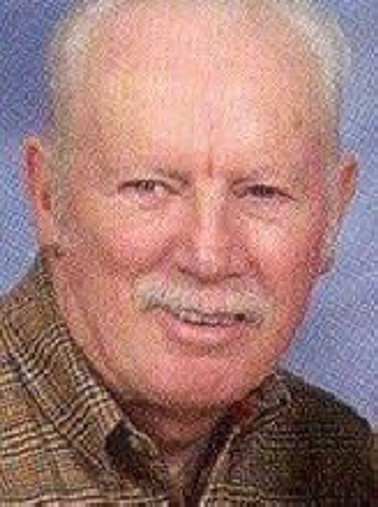 Robert A. Thomas