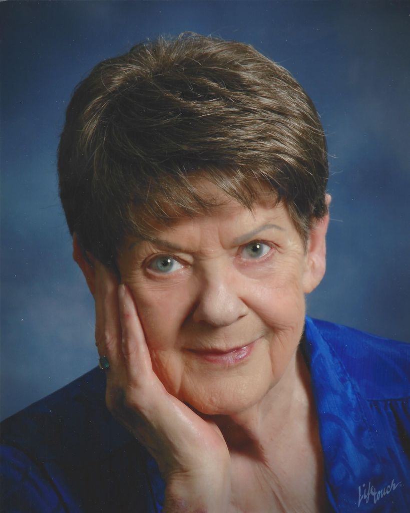 Linda Ree Blakely