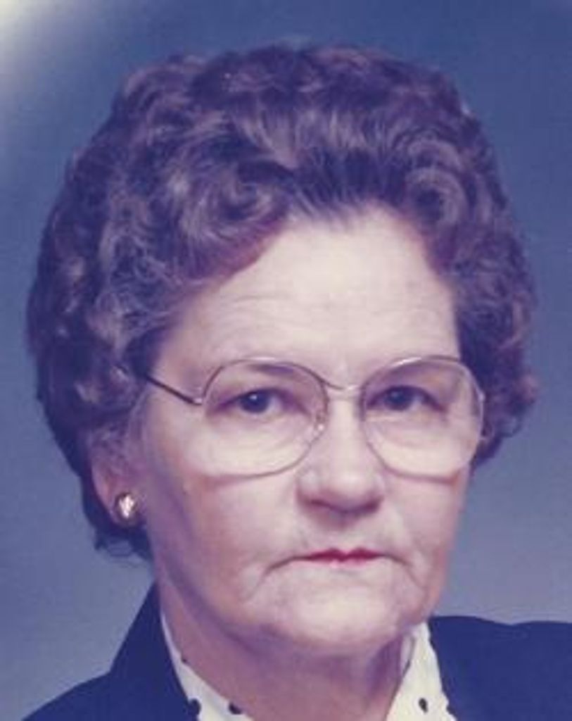 Alice Wilson Mathis Profile Photo