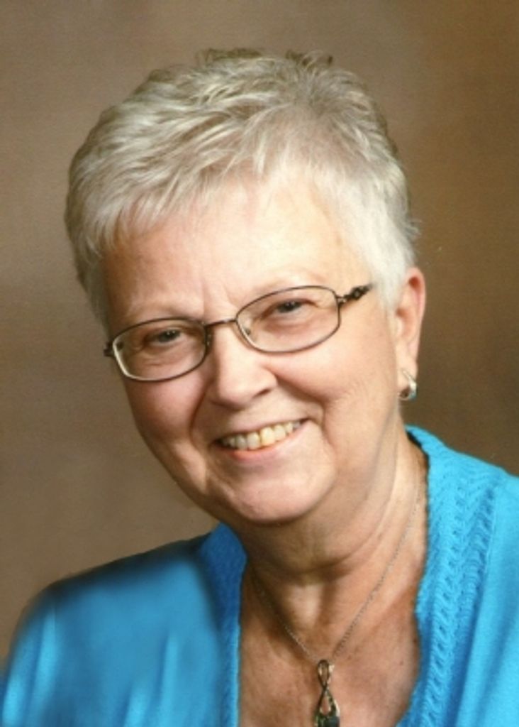 Grace Ann Roling