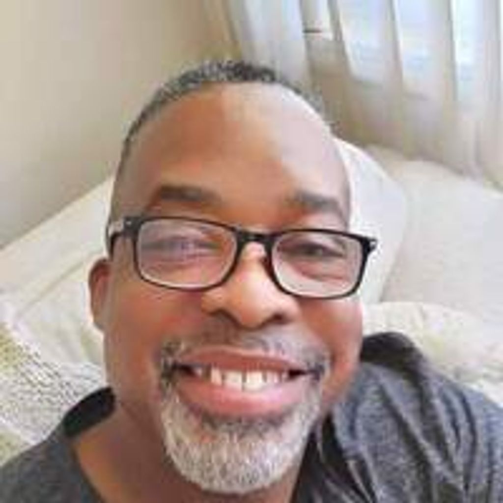 Darrell Nixon