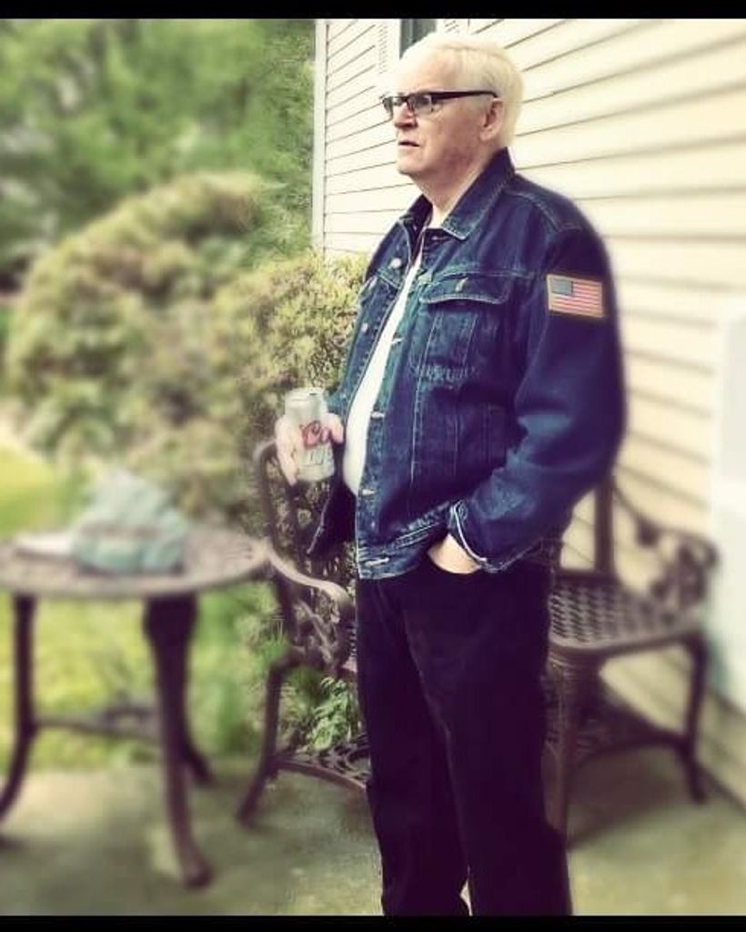 Alvah Chase Profile Photo