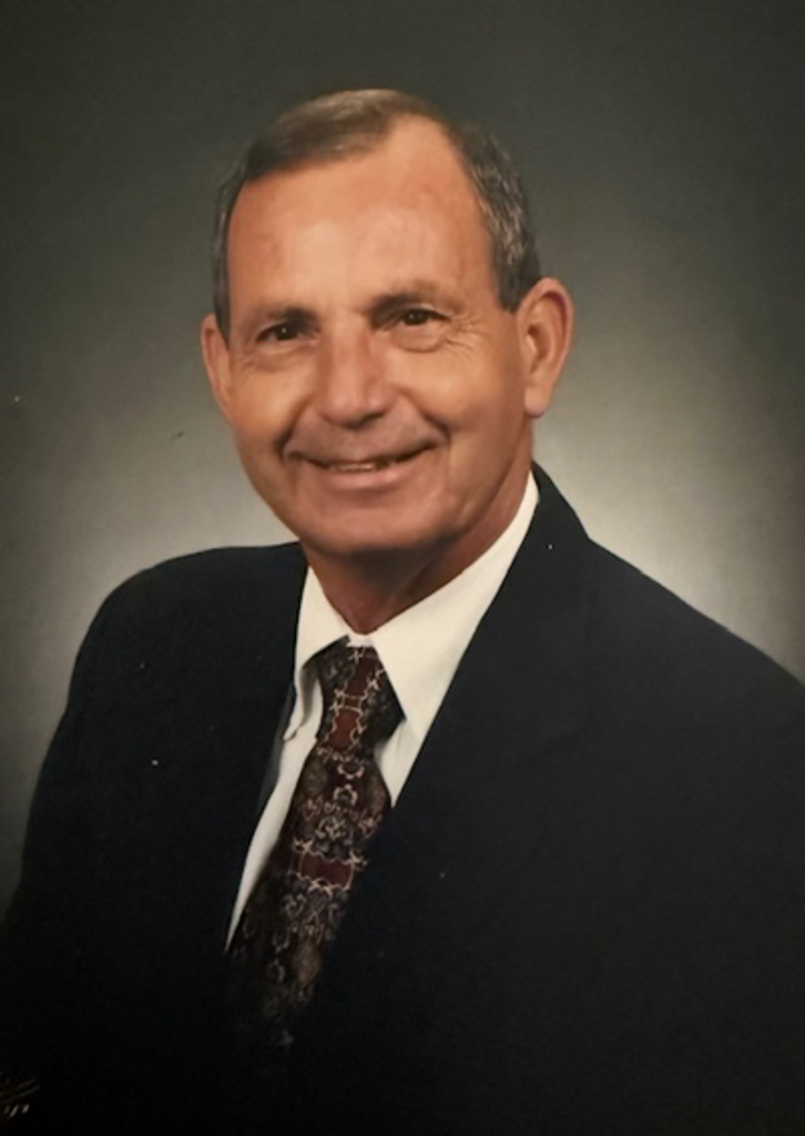 James David "Jim" Richardson Profile Photo