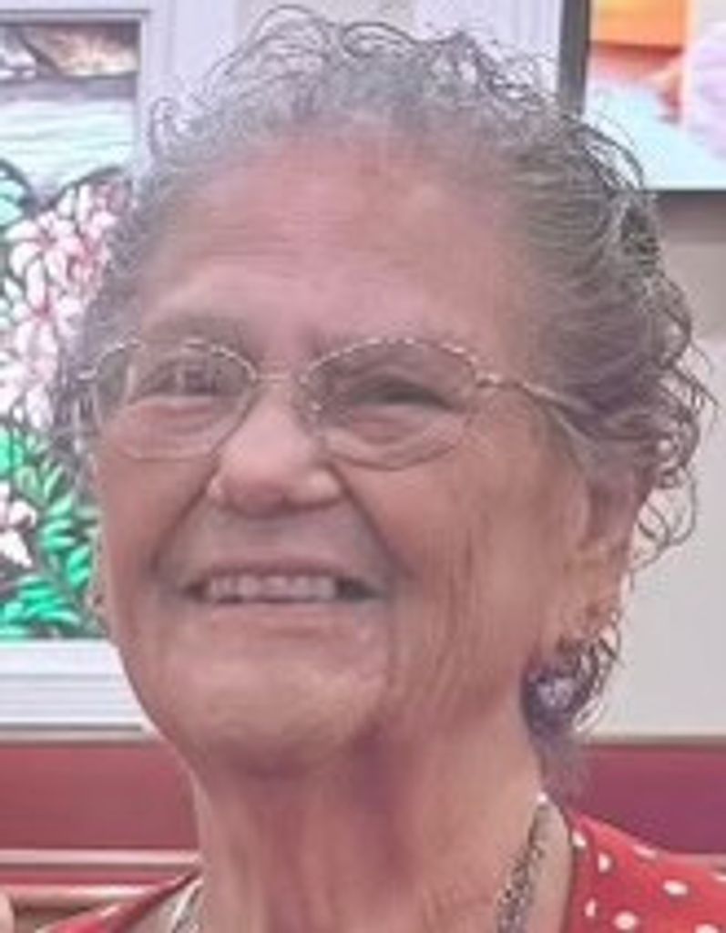 Delphia Bullard Profile Photo