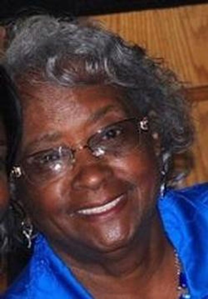 Ethel H. Williams-Wilborn Profile Photo