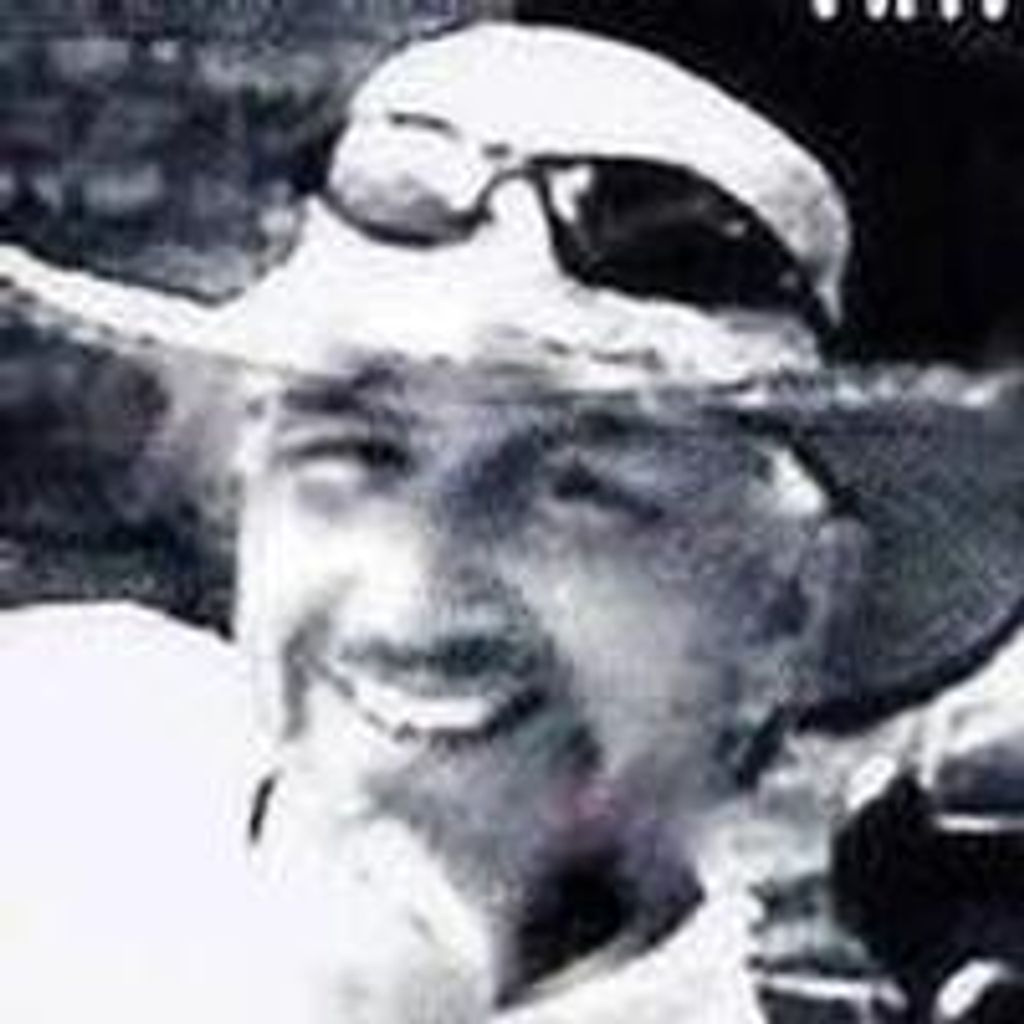 Timothy Lash Profile Photo
