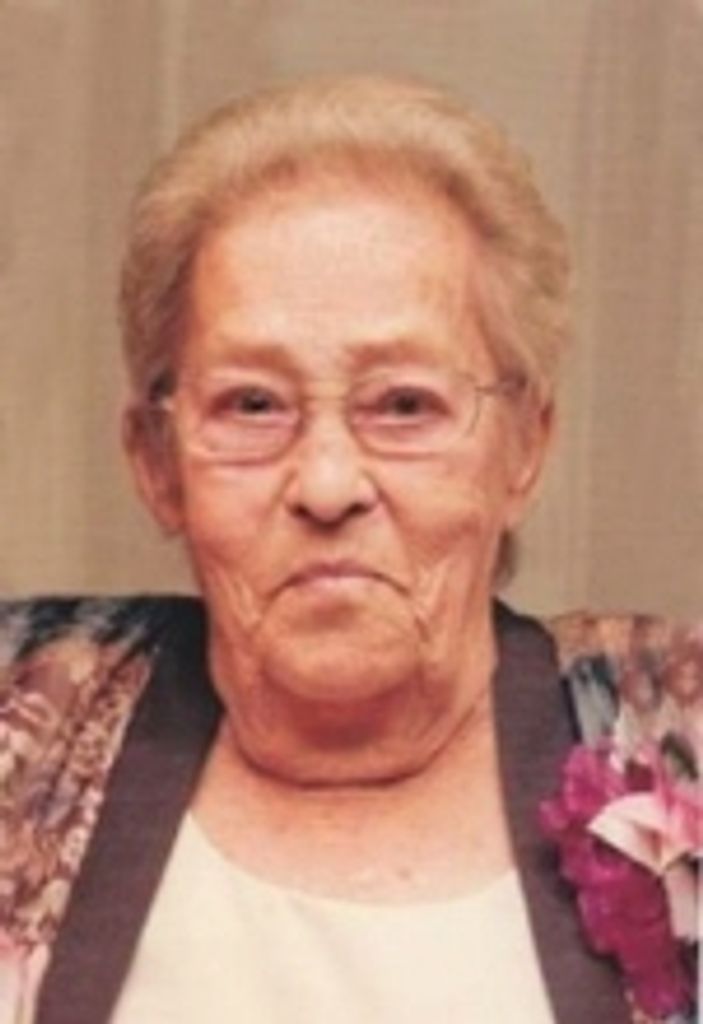 Ida Robin