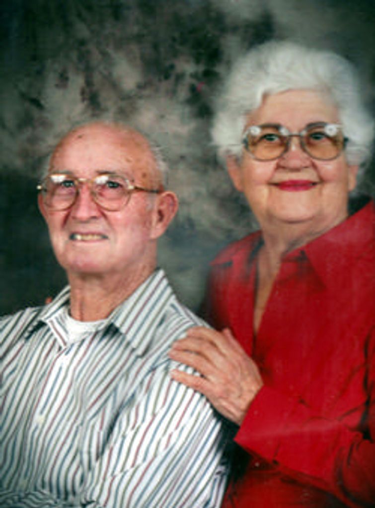 Livingston- Huddleston, Richard Grant "R.G."