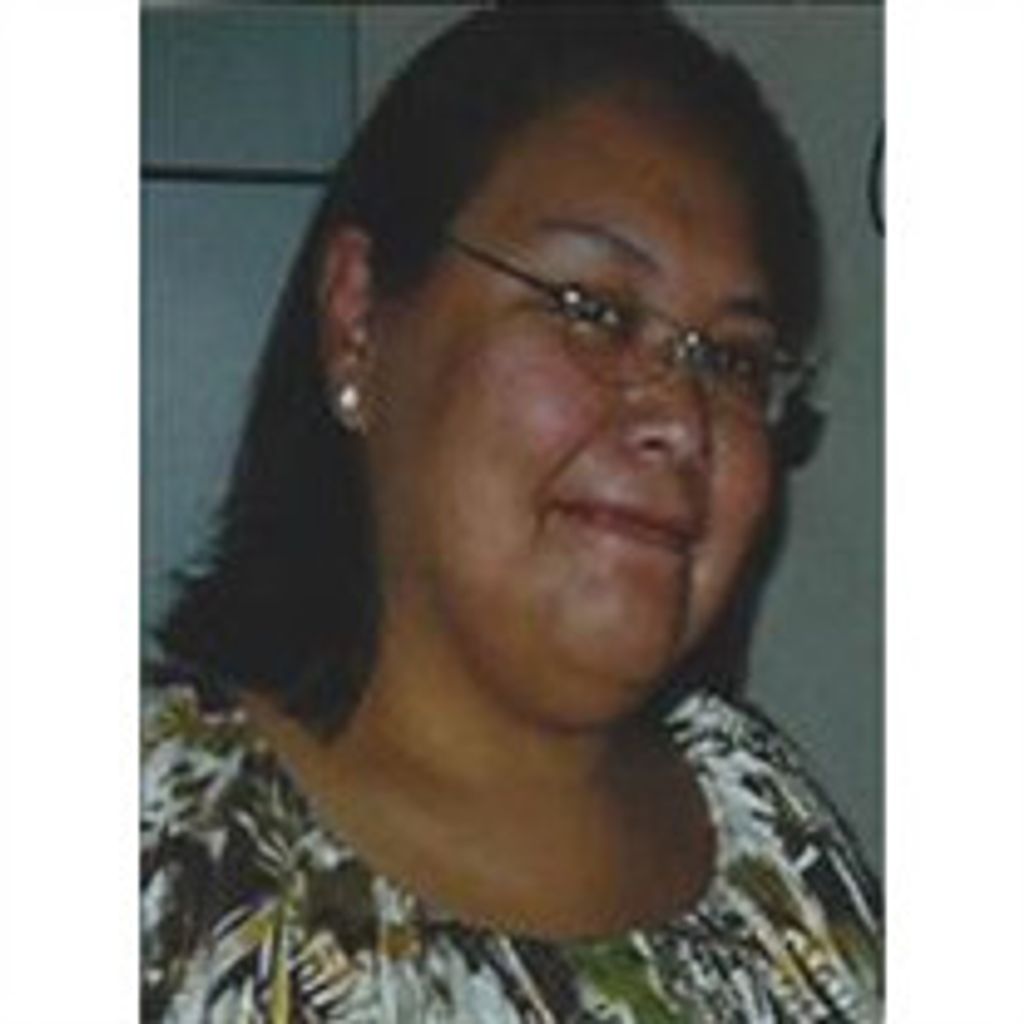 Georgia Mae Pewo