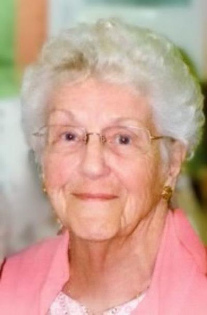 Alice Burke (Talbot) Brooks Profile Photo