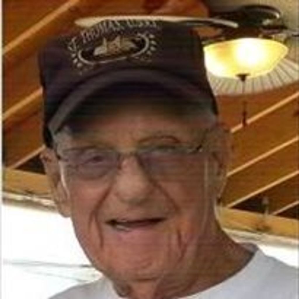 Oliver E. Thomas Profile Photo