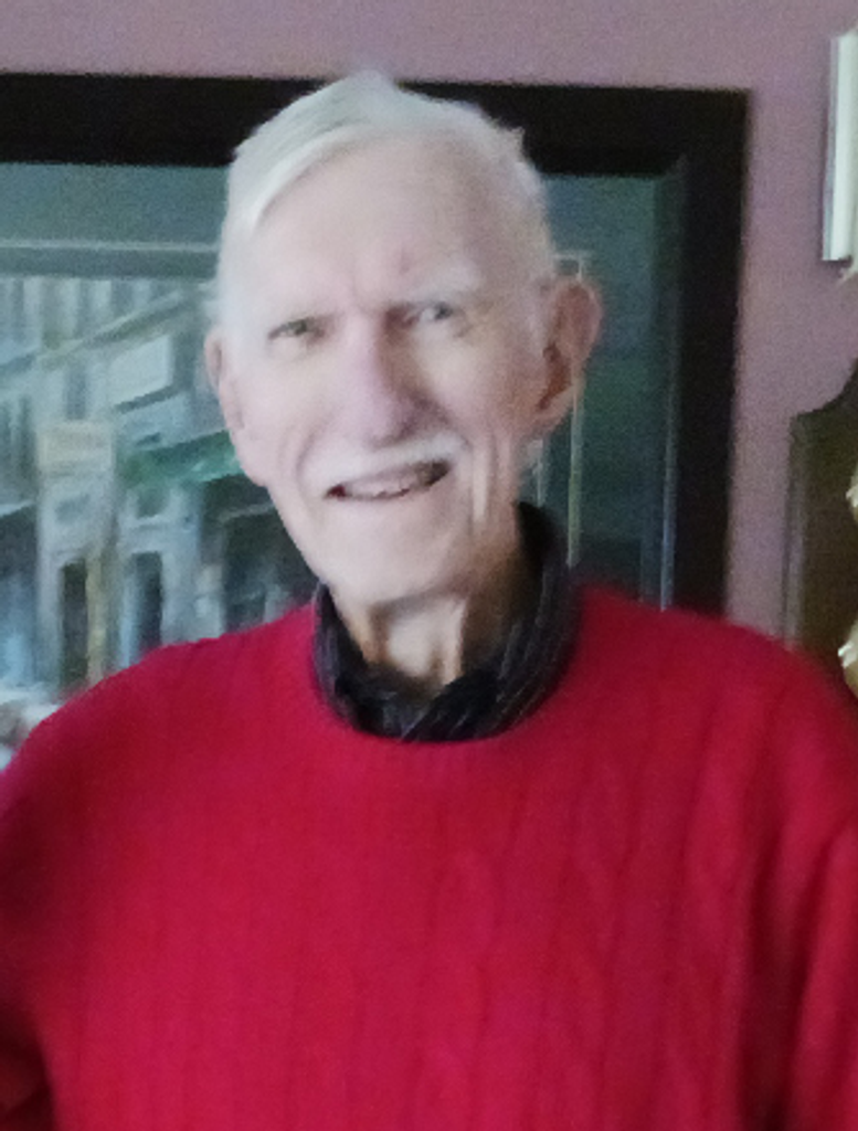 Daniel Burns Profile Photo