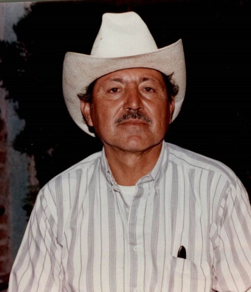 Manuel Gonzalez