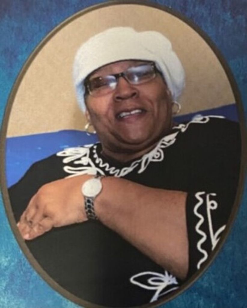 Deborah Denise Langford