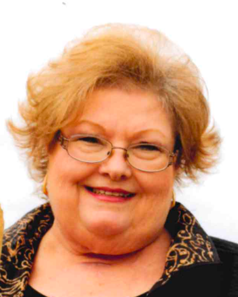 Shareen Lea Johnson
