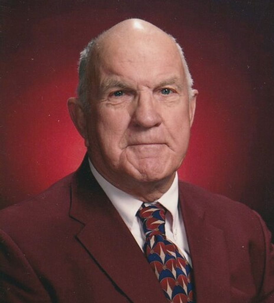 Paul Junior Bates Profile Photo