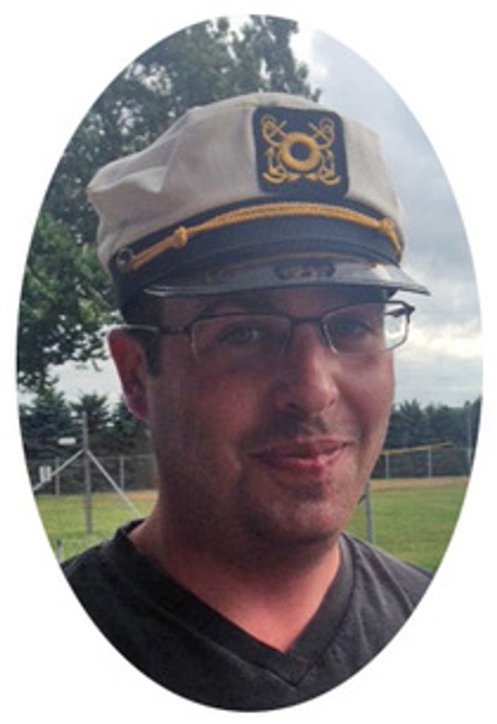 Robert John Rufo Iii