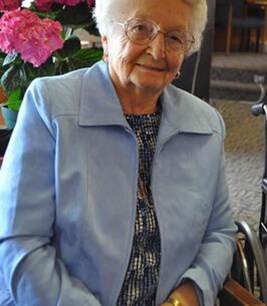Paula Vandermeer