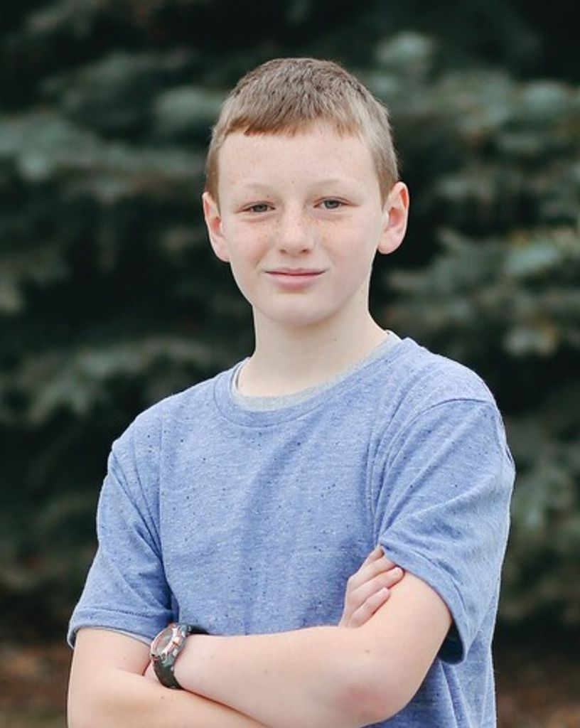 Travis Nathan Ashcraft