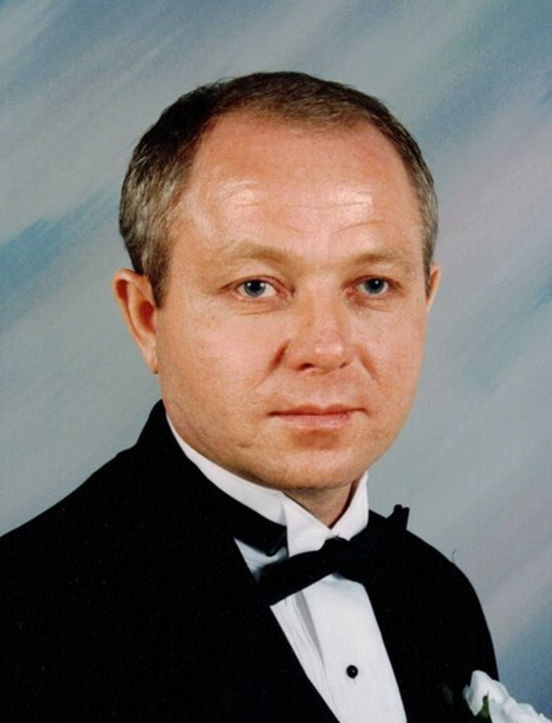 Ivan Gulewicz