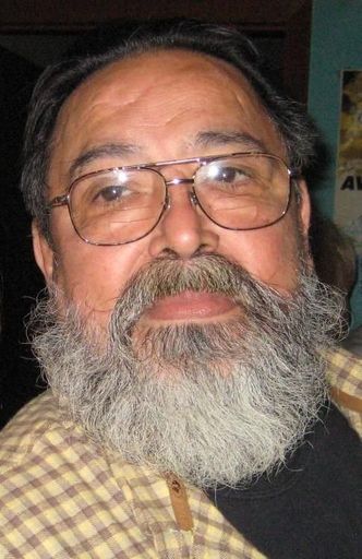 John Hernandez Calvillo Profile Photo