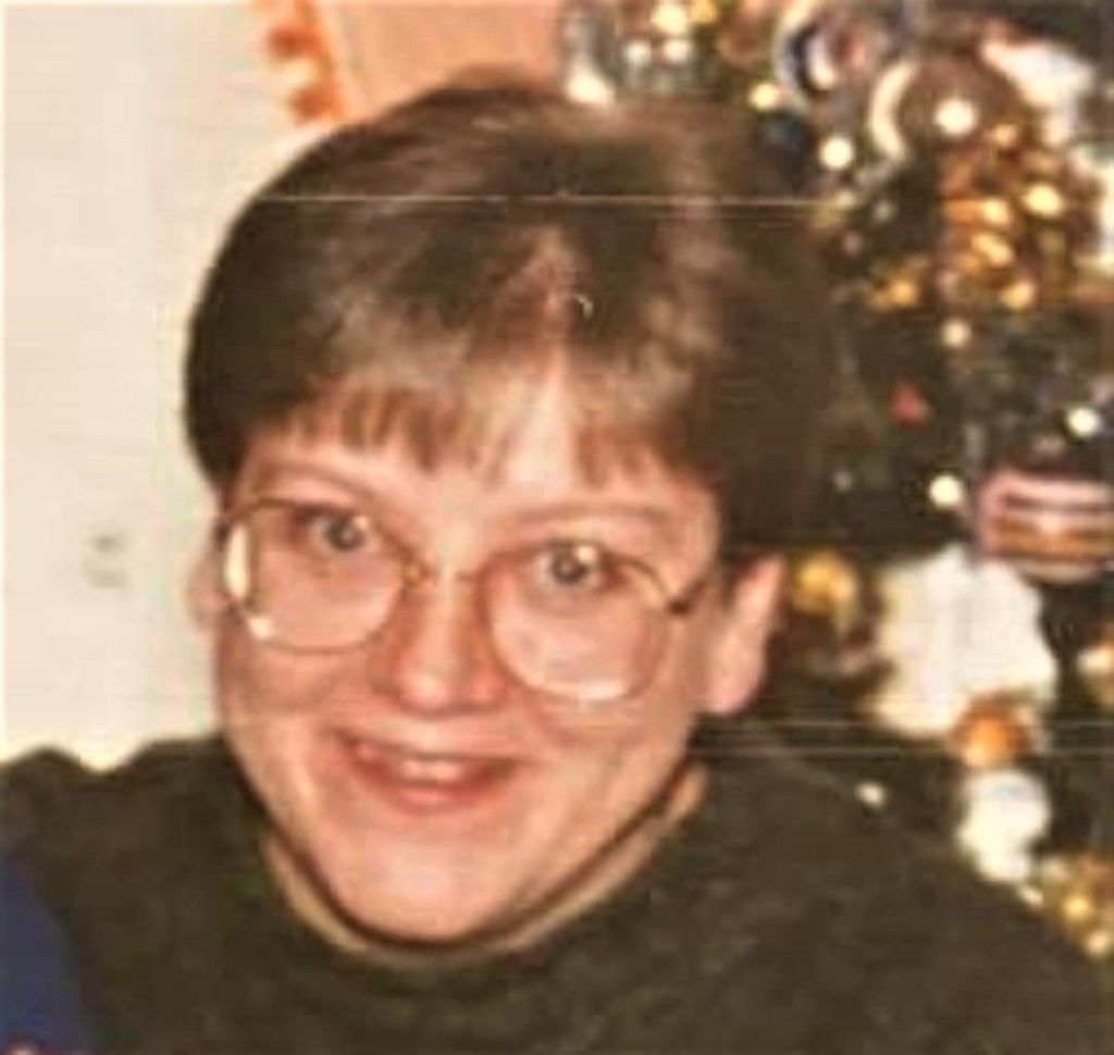Barbara Taylor