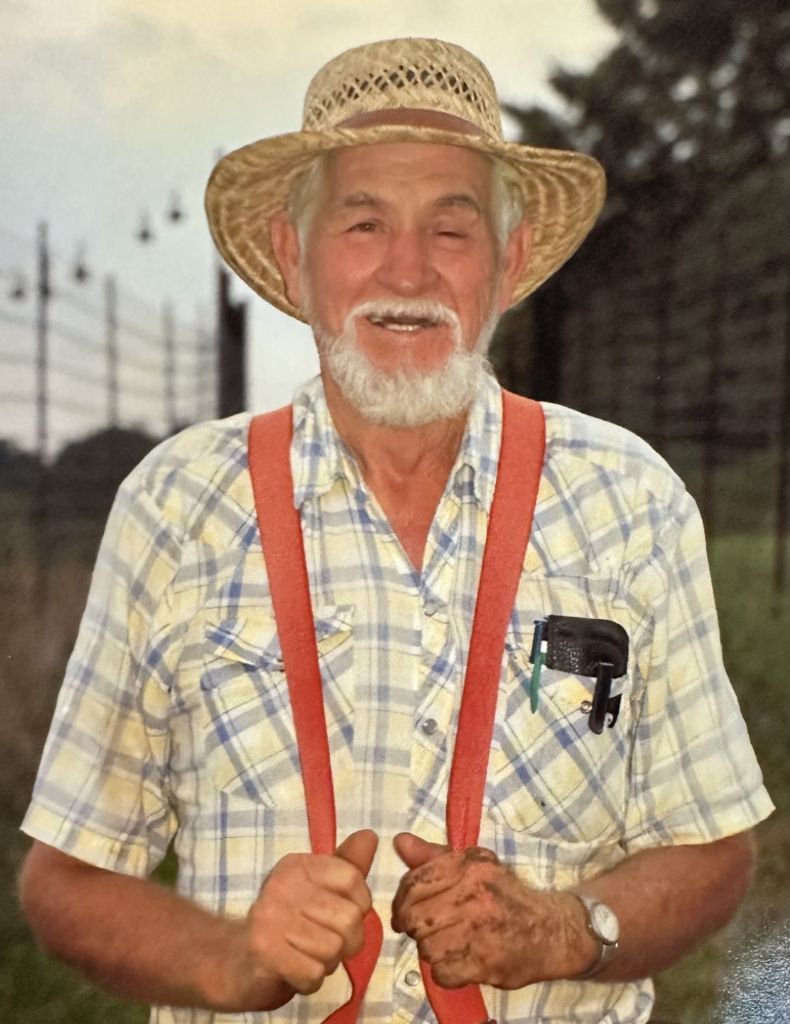 Wesley  Lee Judd Profile Photo
