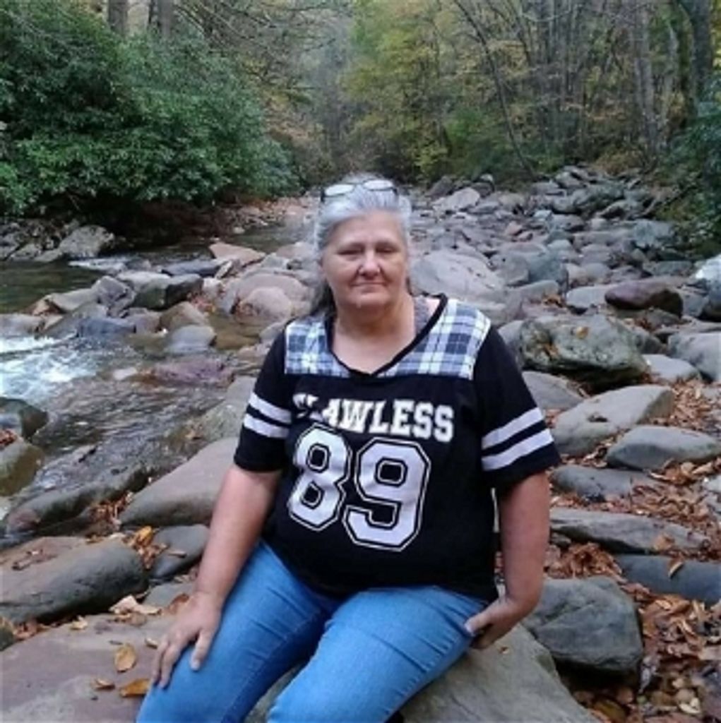 Katherine Delores "Kathy" Williams Profile Photo