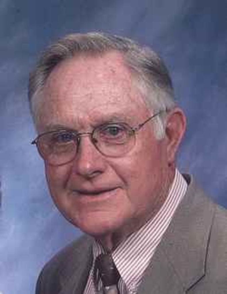 Robert Edward Lufkin