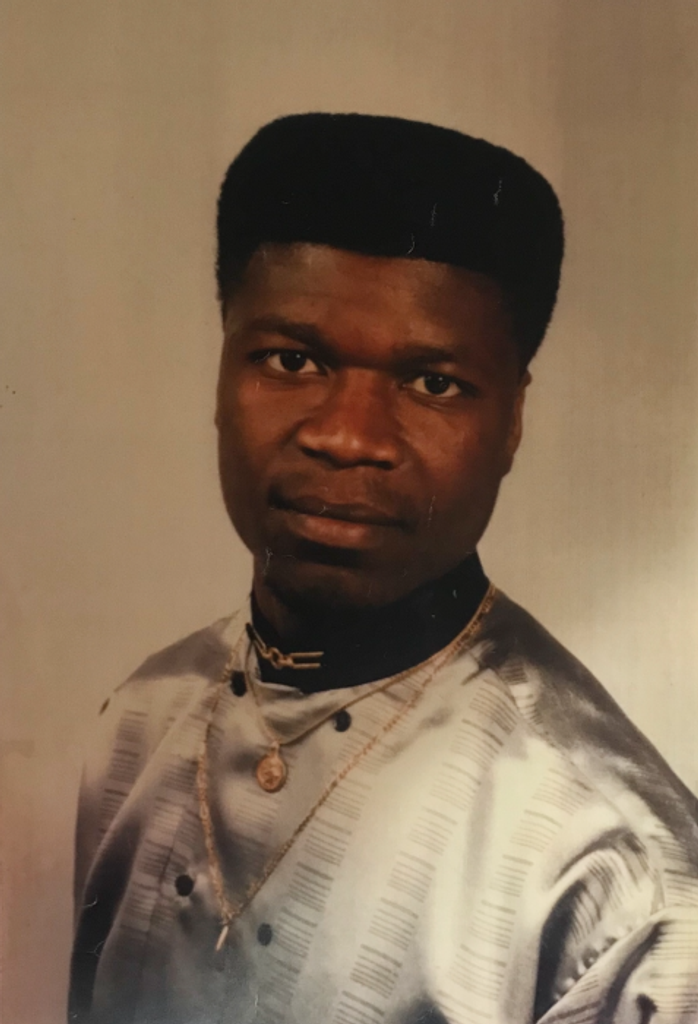Roland Louis Profile Photo