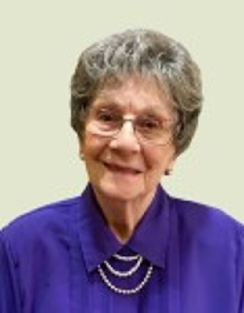 Angeline Hughes Profile Photo